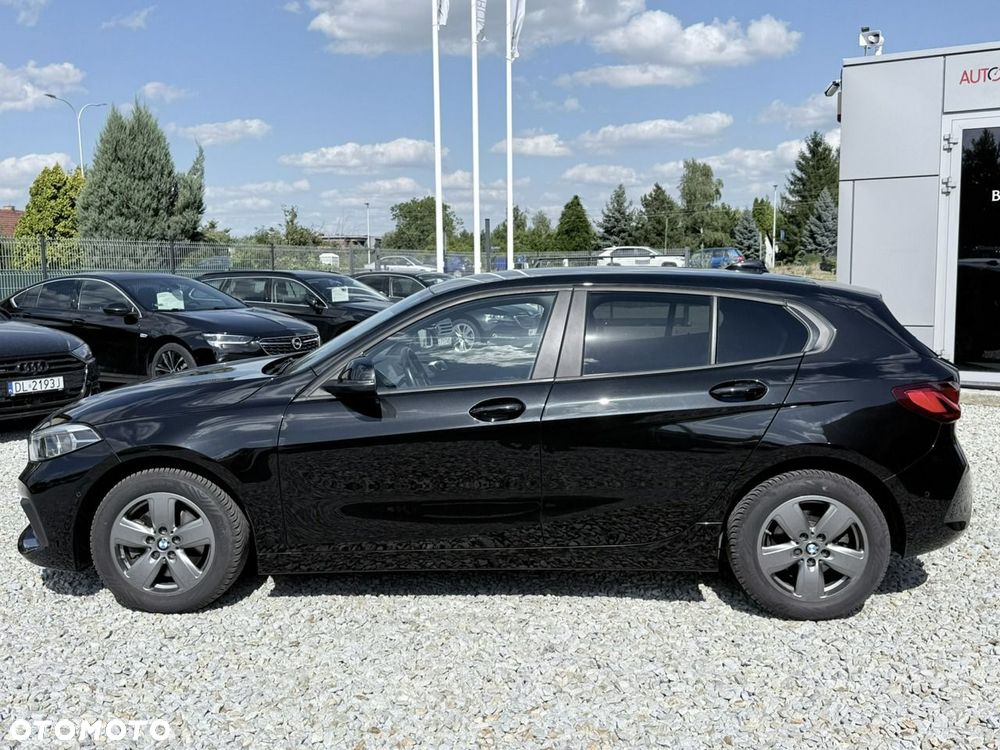 BMW Seria 1 118i GPF Advantage - 8