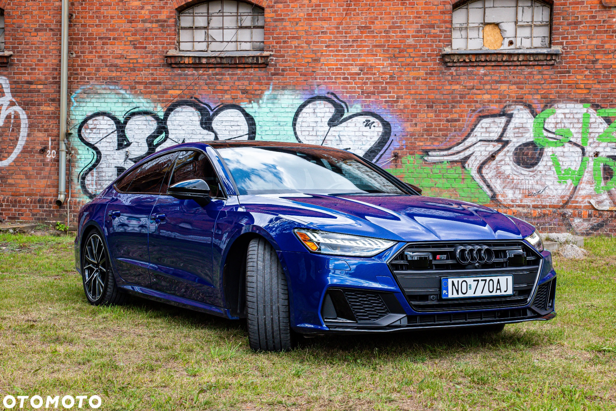 Audi S7 Sportback - 3