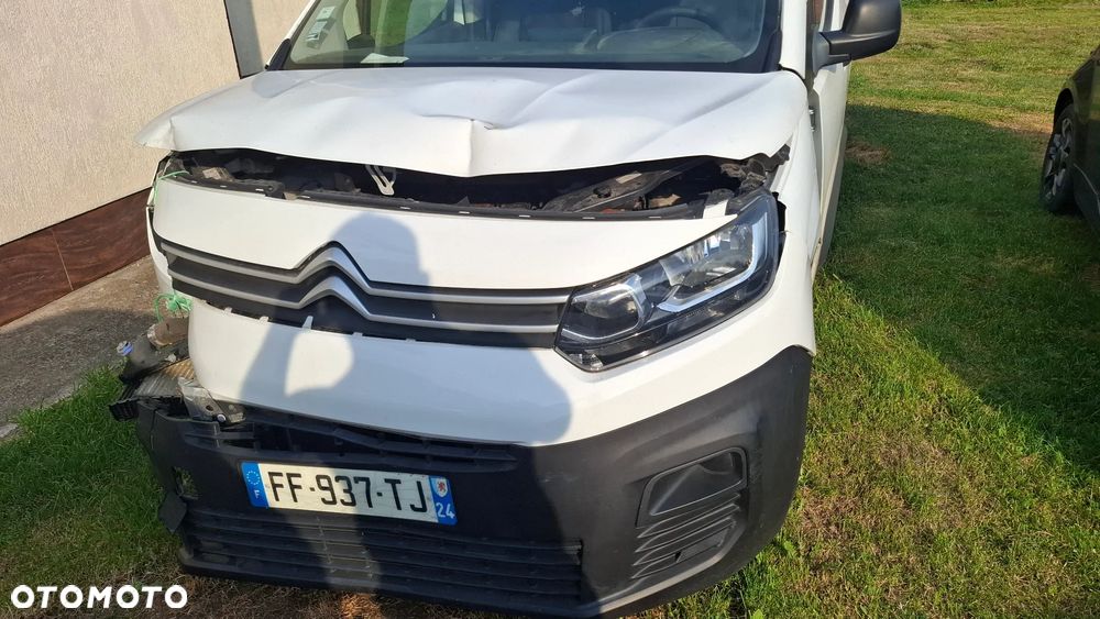 Citroën Berlingo - 2