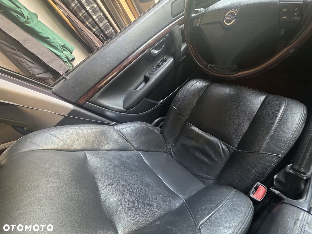 Volvo S80 - 7