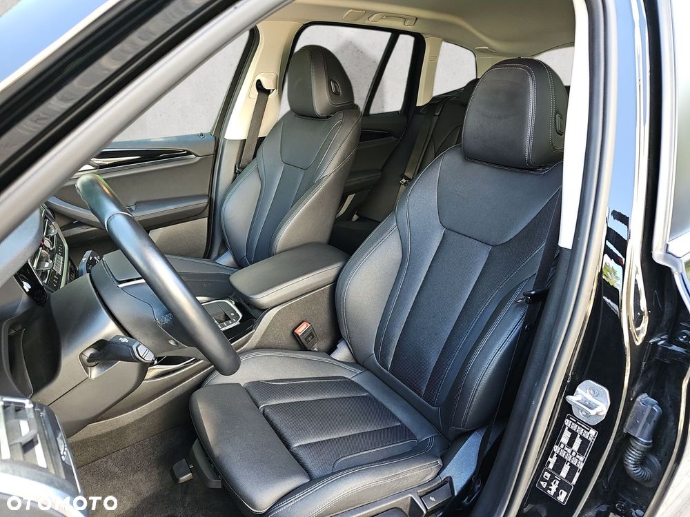 BMW X3 - 12