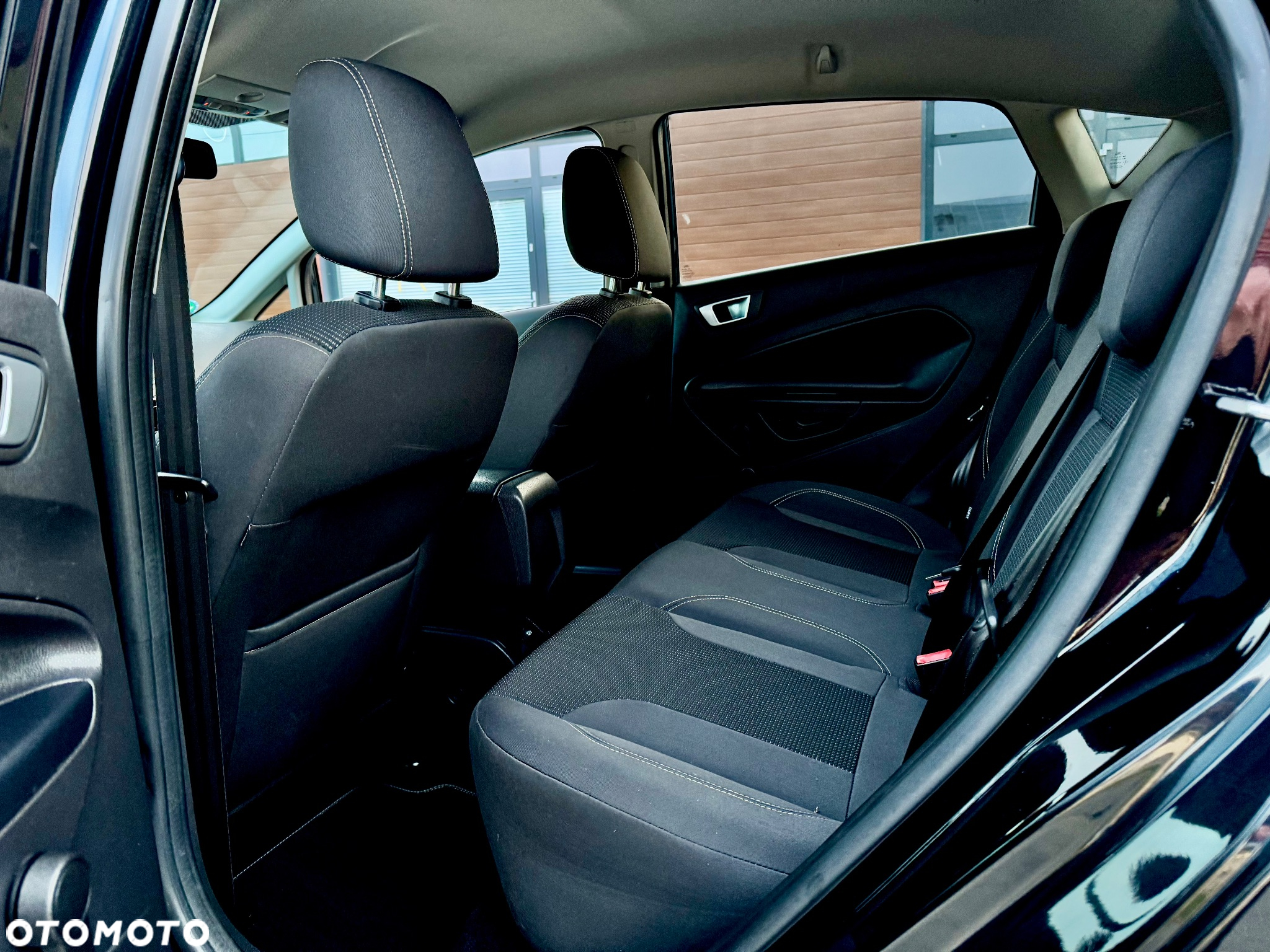 Ford Fiesta - 20