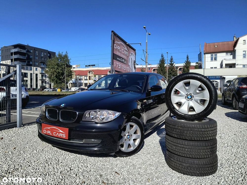 BMW Seria 1 116i Edition Lifestyle - 34