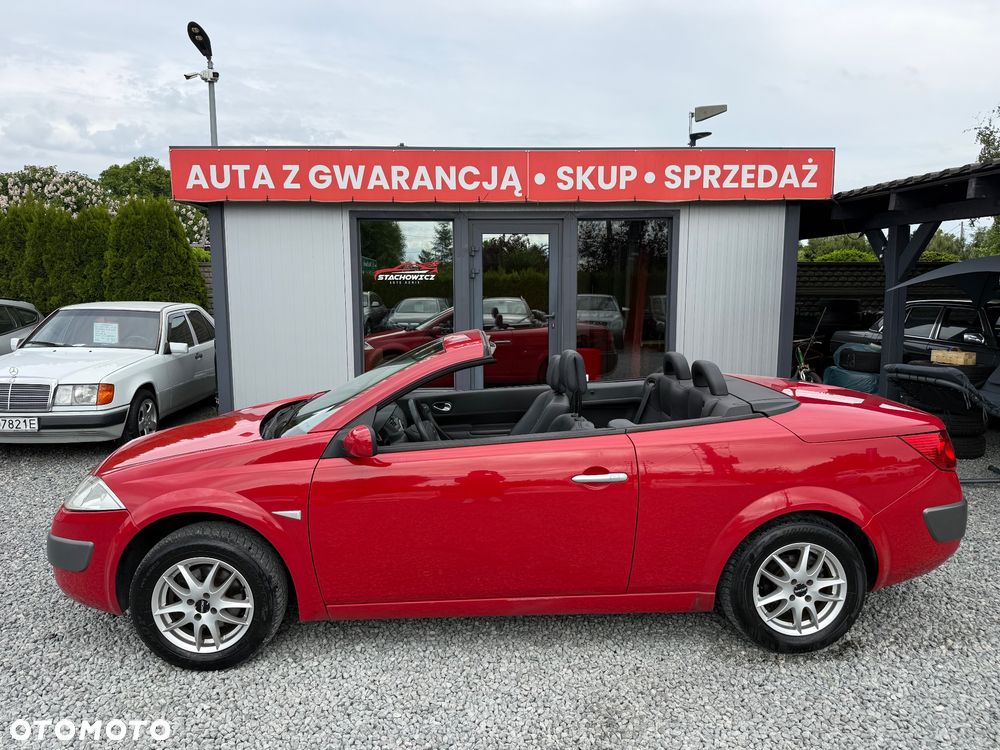 Renault Megane 1.6 Dynamique - 3