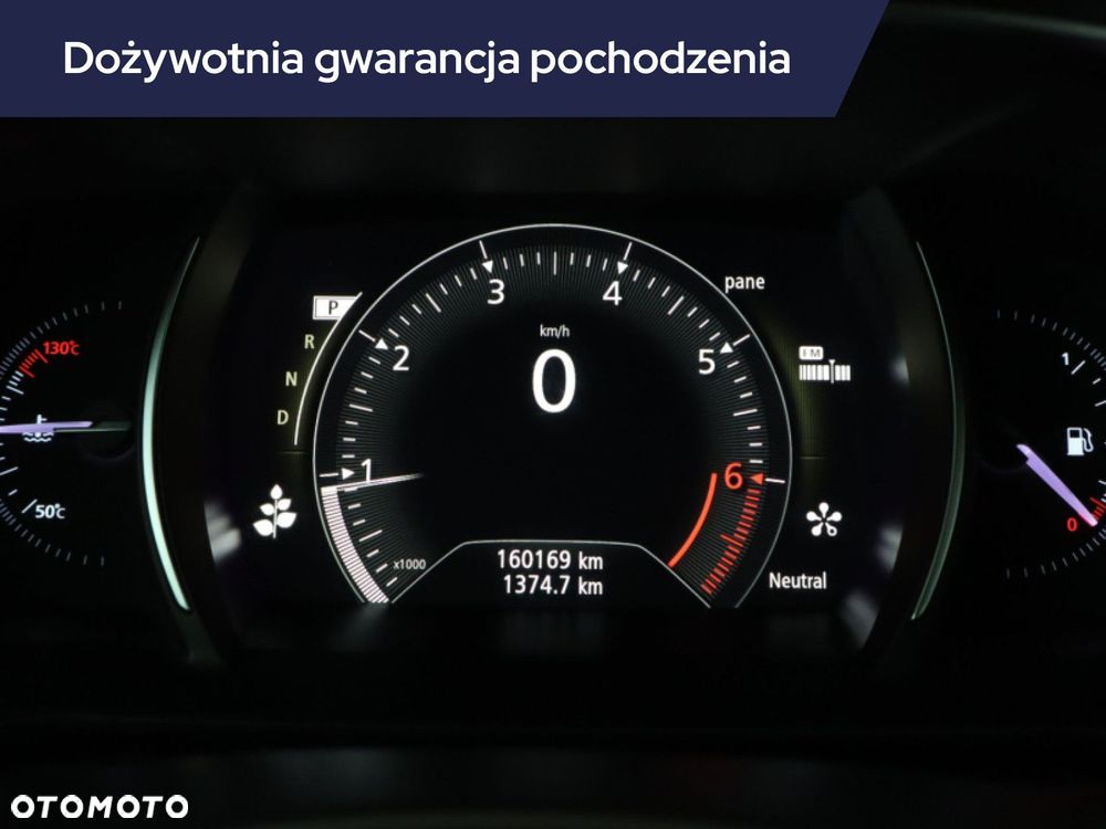 Renault Talisman - 13