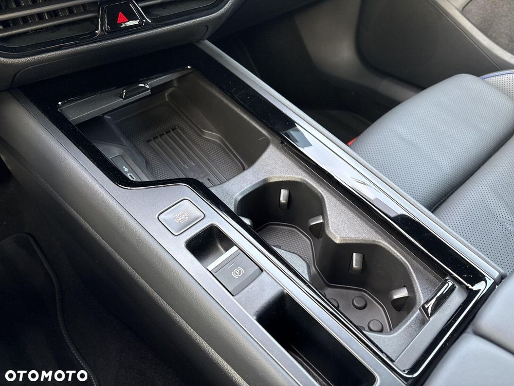 Volkswagen Passat - 27