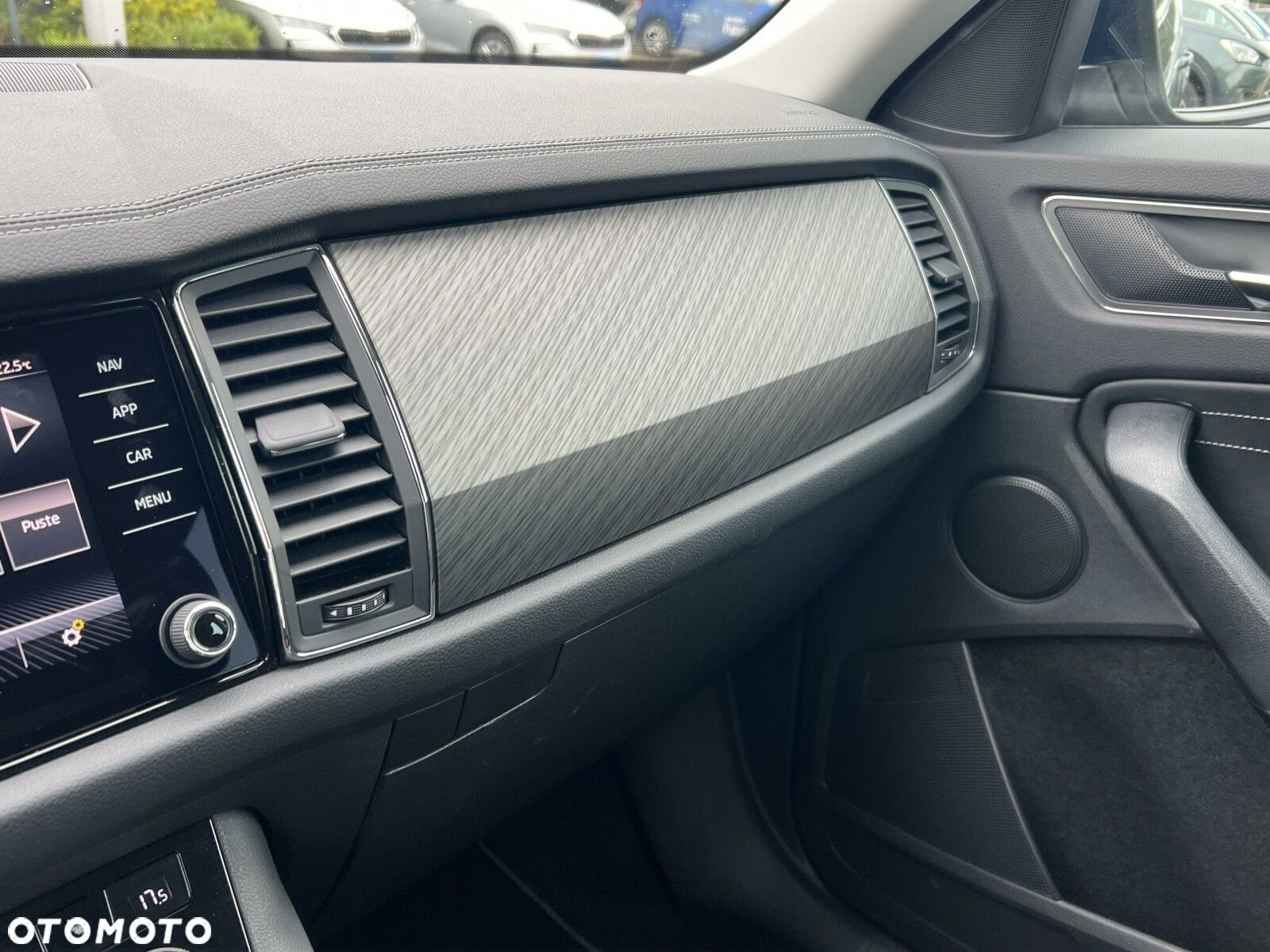 Skoda Kodiaq 2.0 TDI 4x2 Style DSG - 34