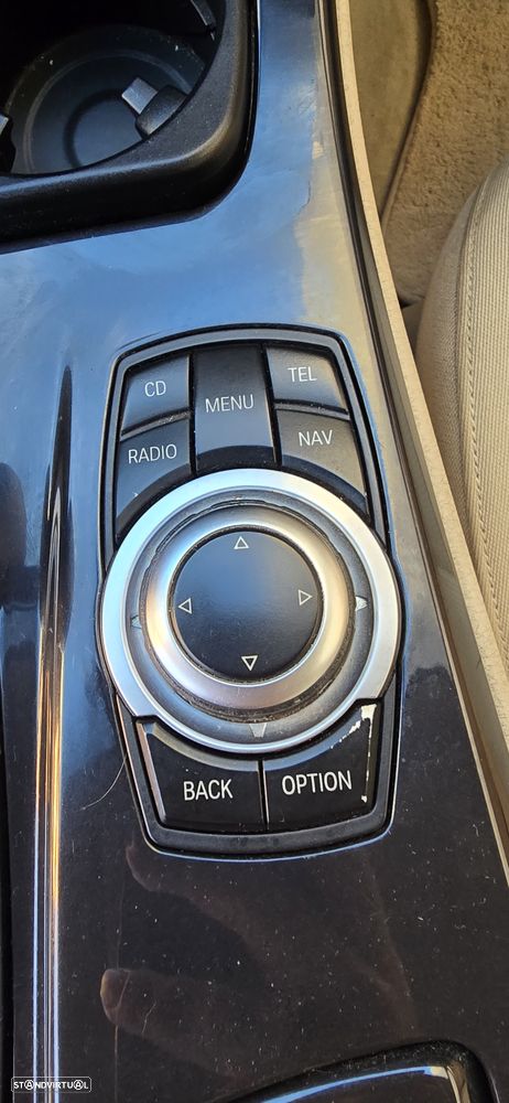 BMW 520 d Touring Aut. Modern Line - 37