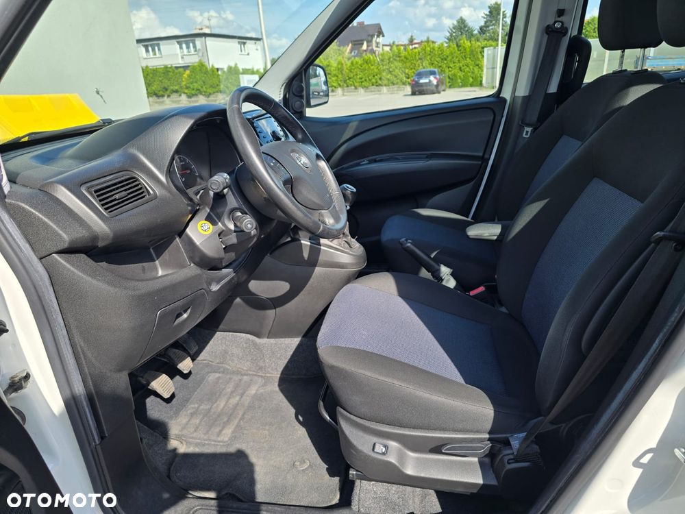 Opel Combo 1.4 L1H2 S&S Selection - 18