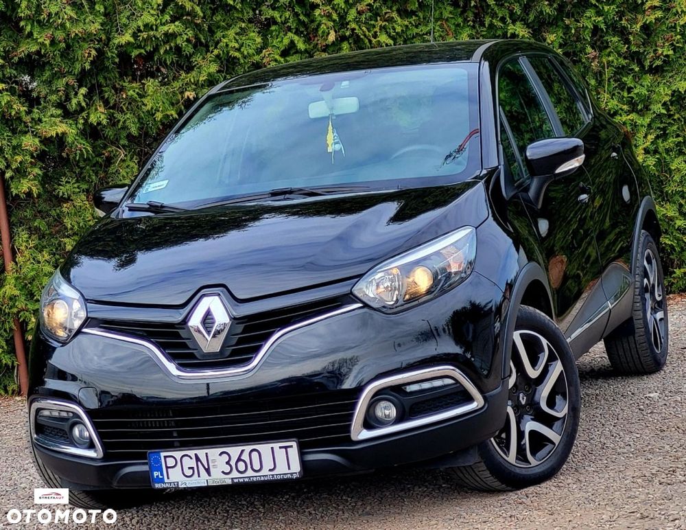 Renault Captur - 18