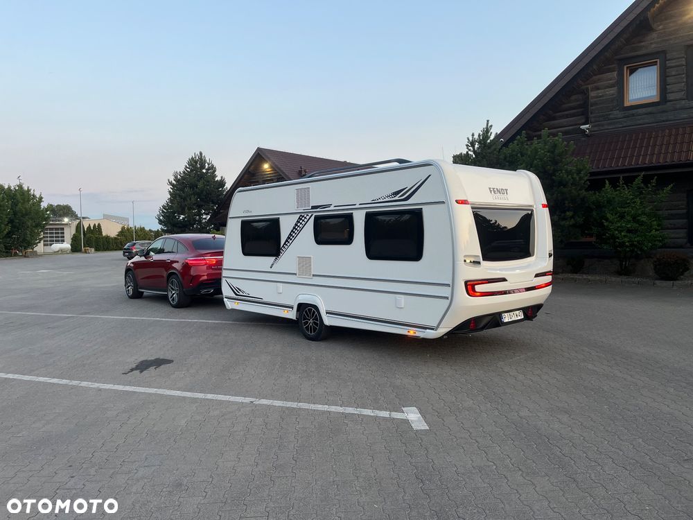 Fendt Caravan - 2