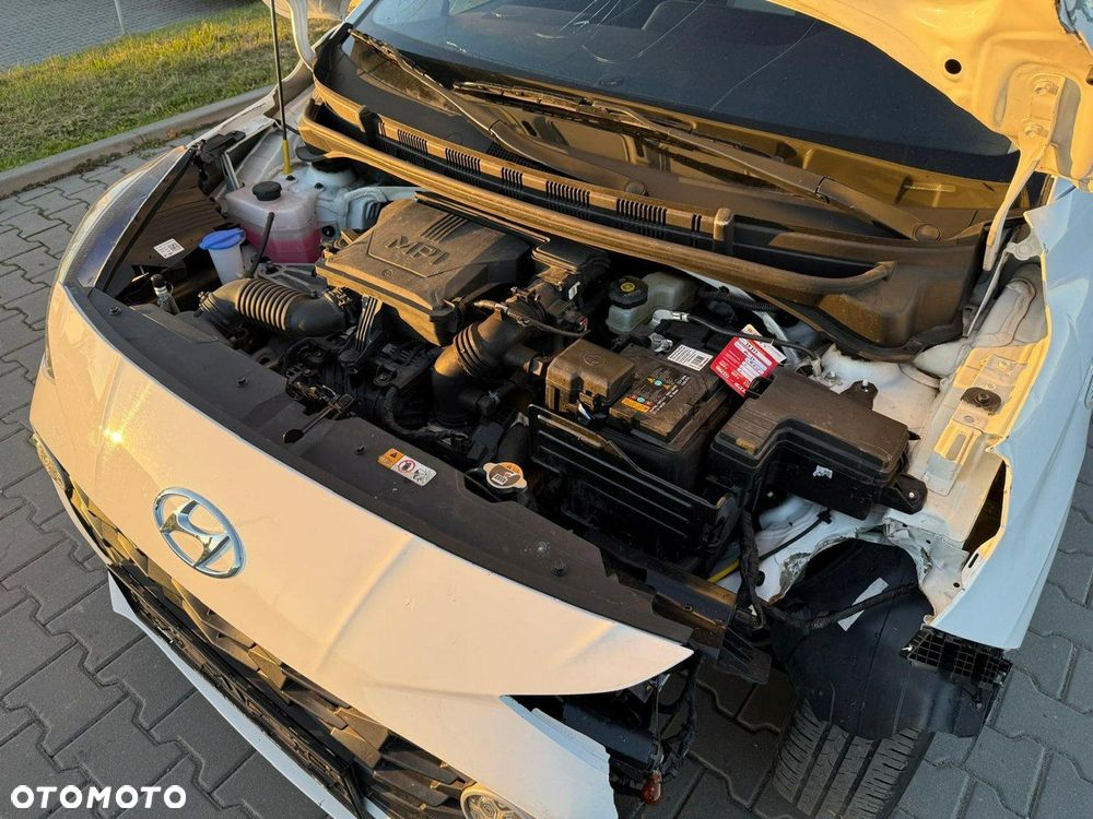 Hyundai i10 1.0 Comfort - 8