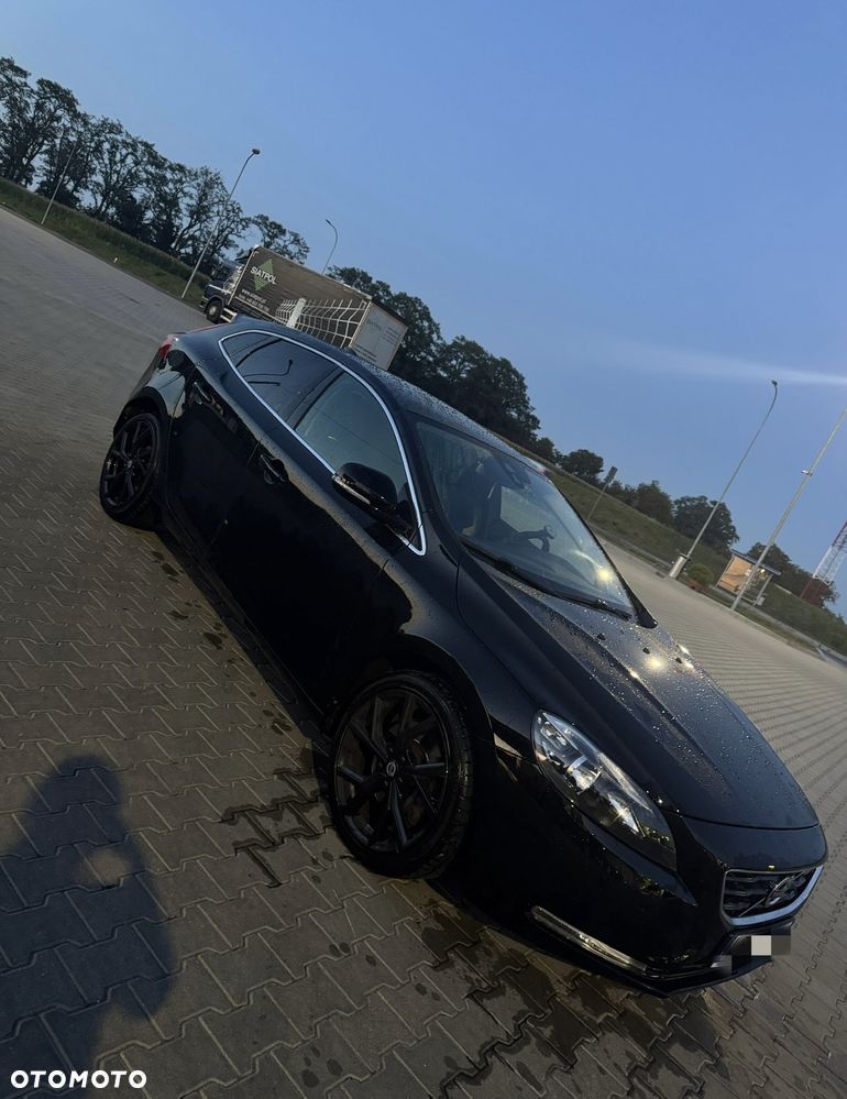 Volvo V40 D3 Momentum - 3