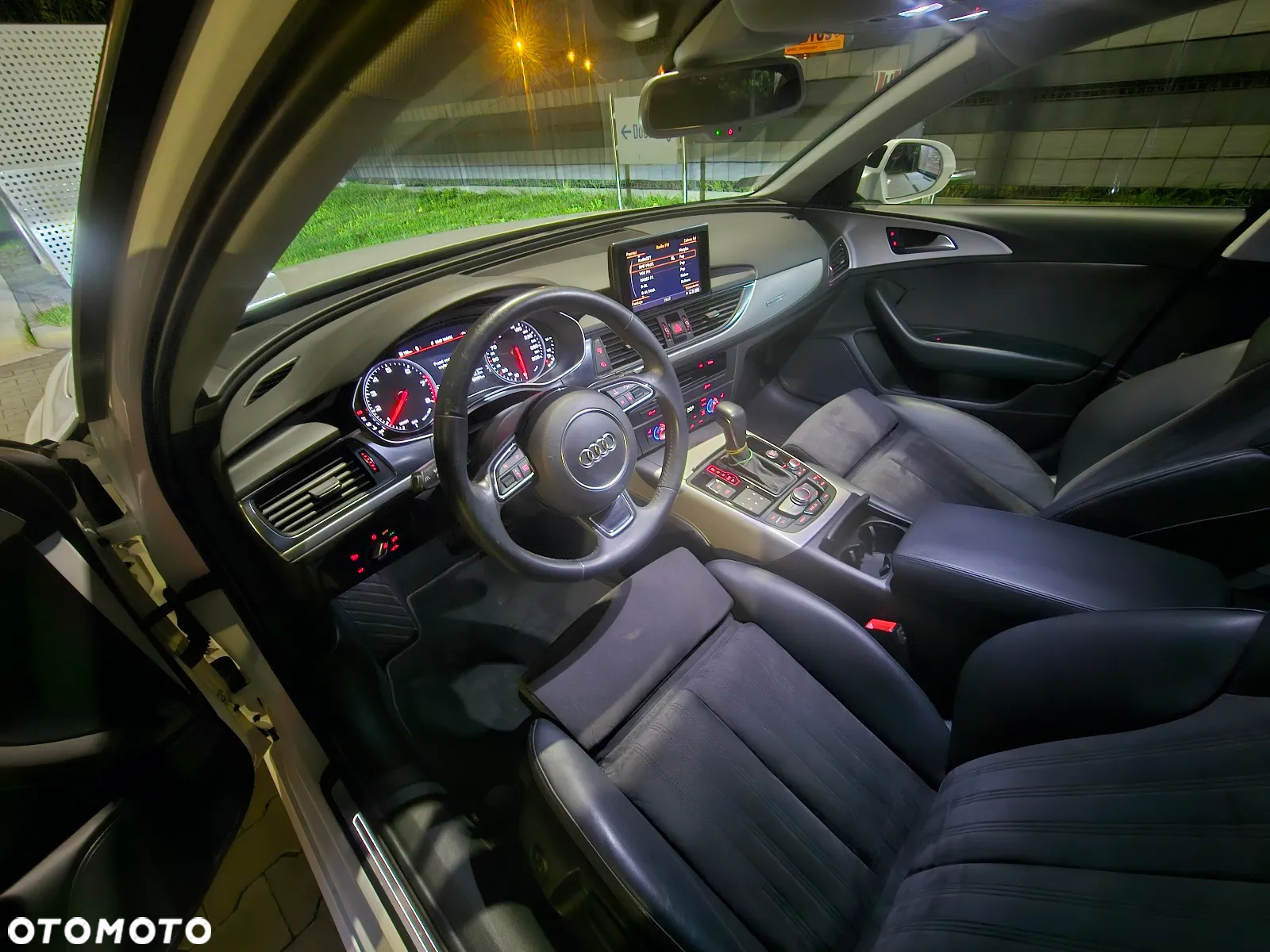 Audi A6 - 14