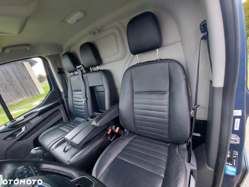 Ford CUSTOM TRAIL - 14