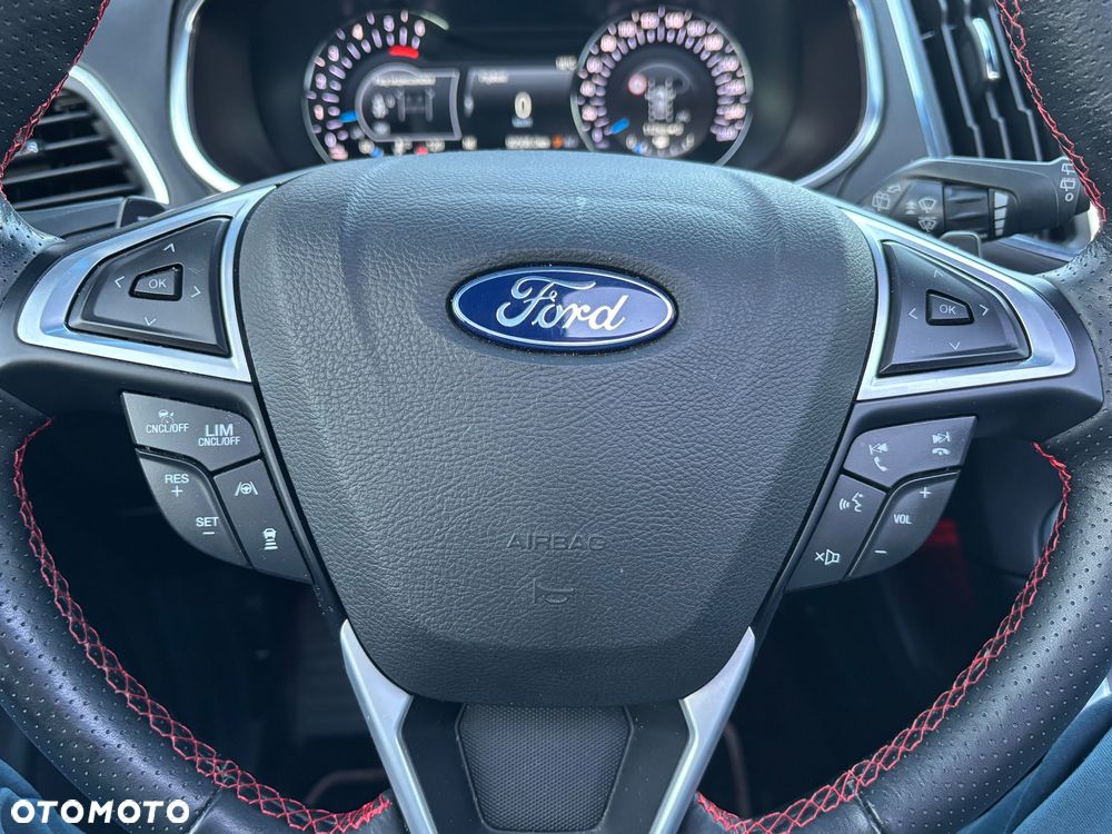 Ford Edge 2.0 EcoBlue Twin-Turbo 4WD ST-Line - 16