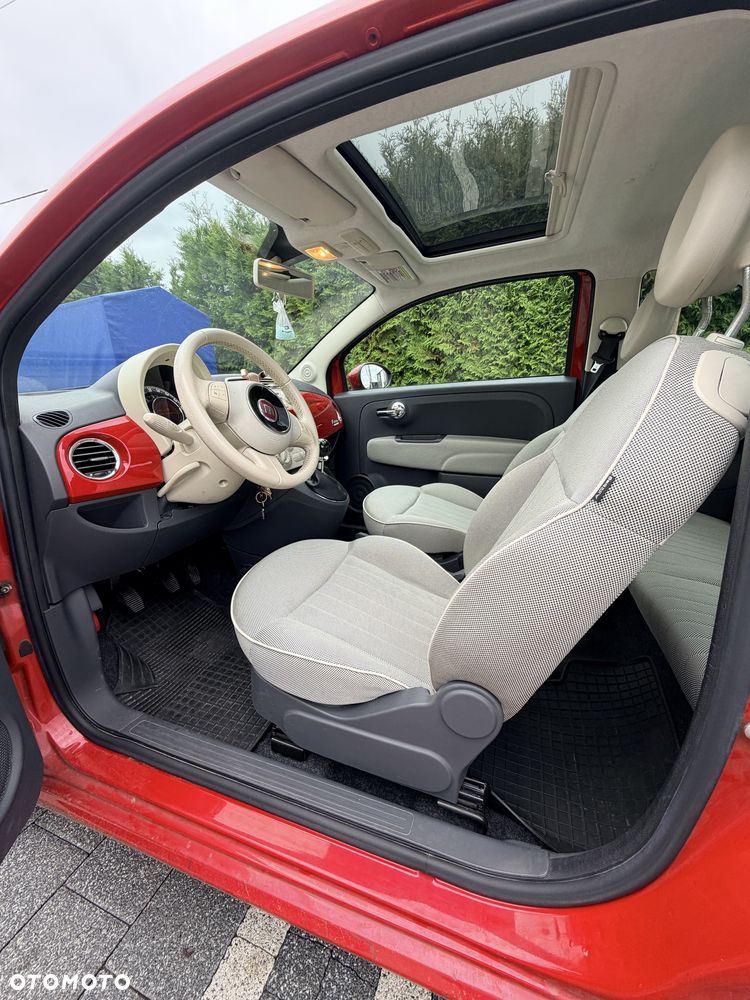Fiat 500 - 4
