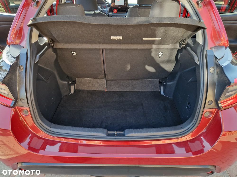 Toyota Yaris ver-1-5-vvt--i-comfort - 13