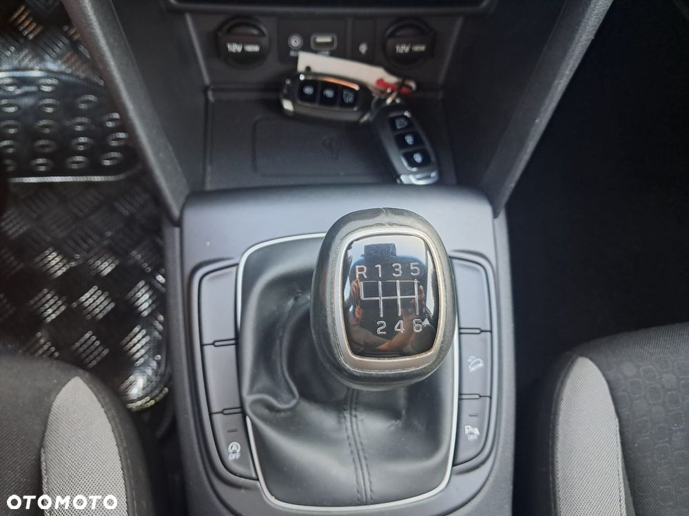 Hyundai Kona 1.0 T-GDI EDITION 30 - 17