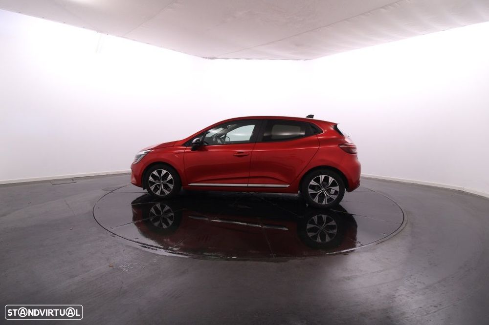 Renault Clio 1.0 TCe Techno - 3