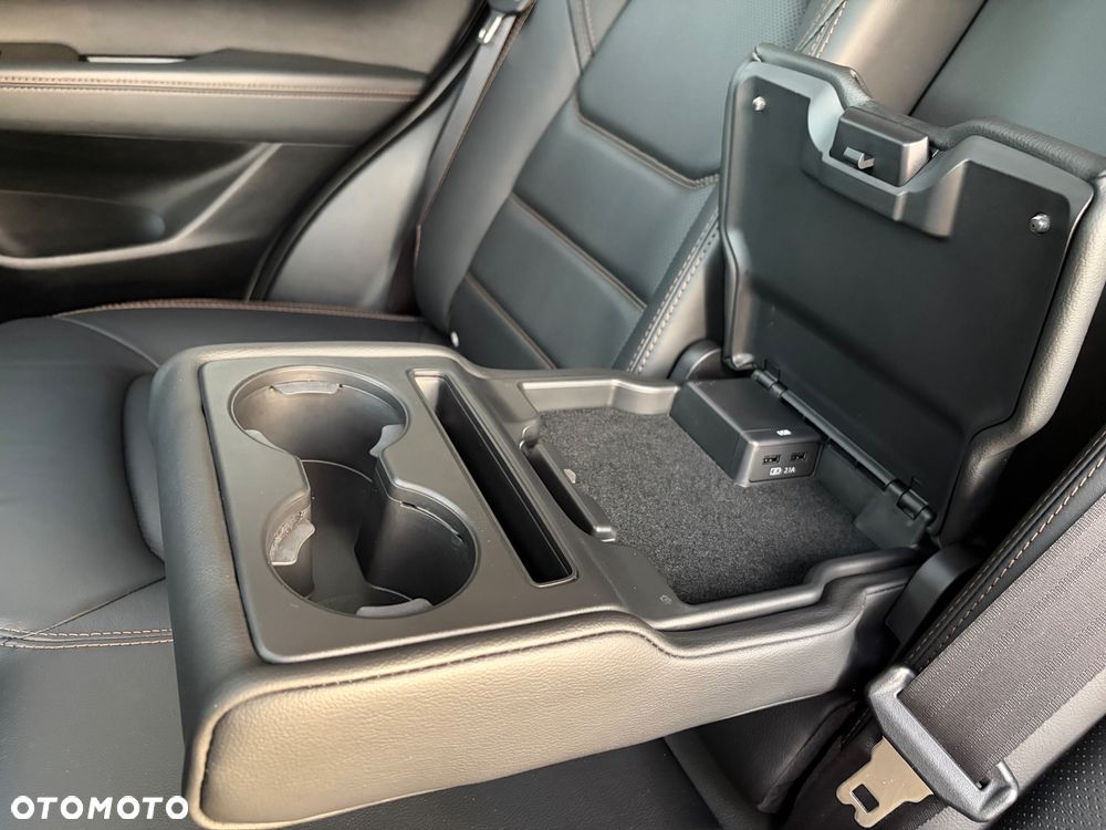Mazda CX-5 - 25