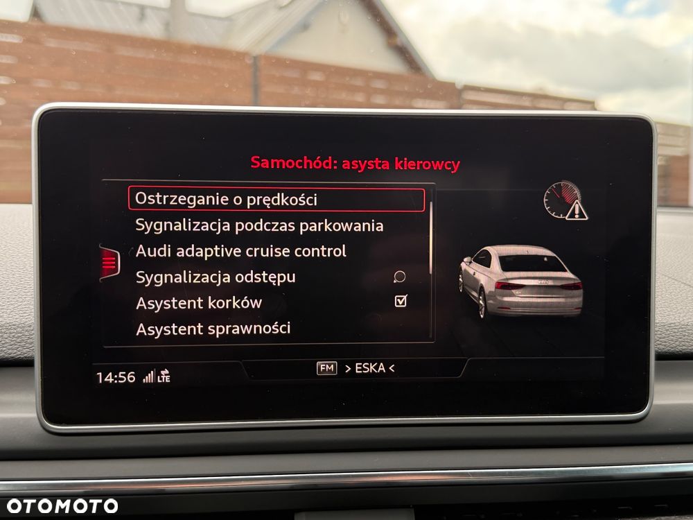 Audi A5 Coupé 2.0 TFSI S tronic - 33