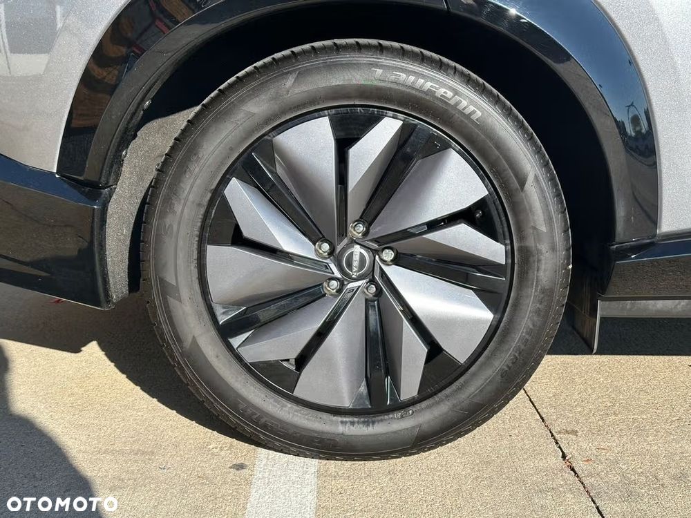 Nissan Ariya 87kWh E-4orce Nismo - 11