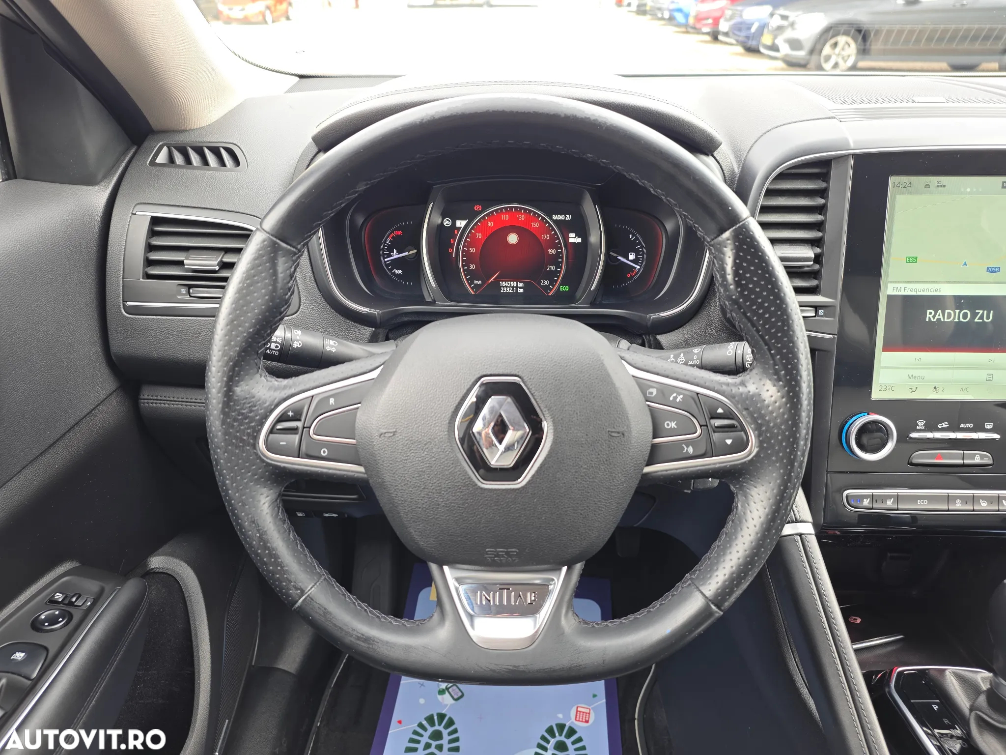 Renault Koleos - 10