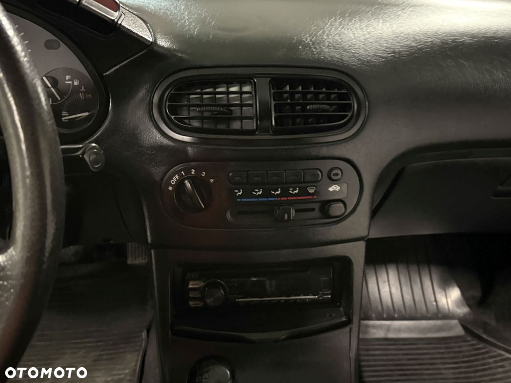 Honda CRX 1.6 ESi DEL SOL - 11