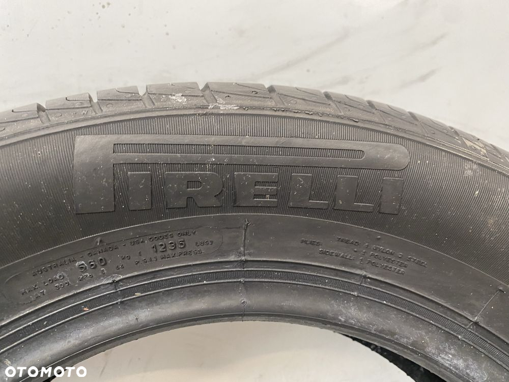 4x 185/65/15 Pirelli Cinturato P1 / 2019r 7mm / GWARANCJA - 5