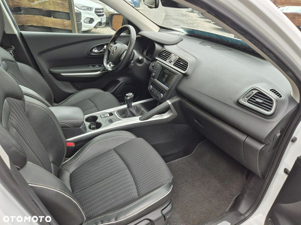 Renault Kadjar - 12