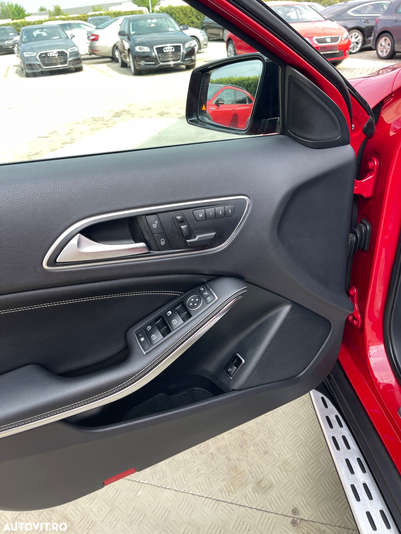 Mercedes-Benz GLA 220 CDI 7G-DCT StreetStyle - 30