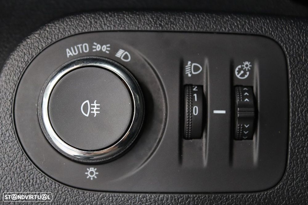 Opel combo van 1.5 cdti l2h1 - 15