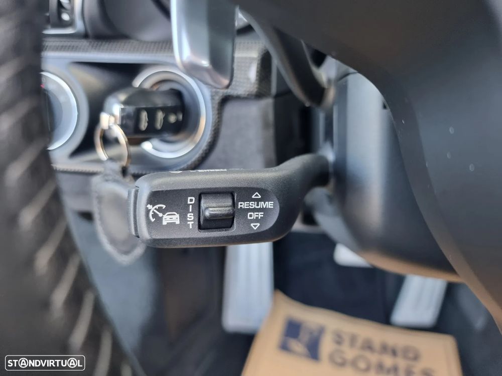 Porsche 911 (991) Targa 4 GTS PDK - 24