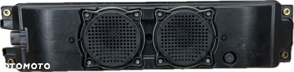 MERCEDES C-KLASA W 206 GŁOŚNIK GŁOŚNIKI FABRYCZNE A2069061004 - 1