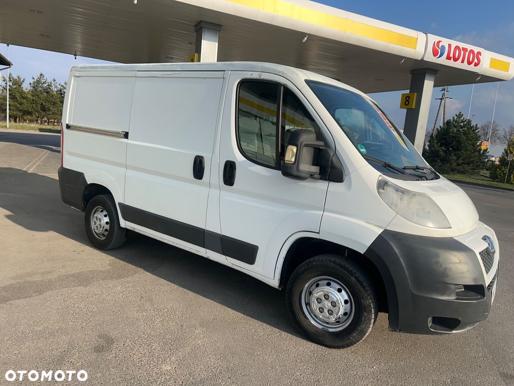 Peugeot Boxer - 6