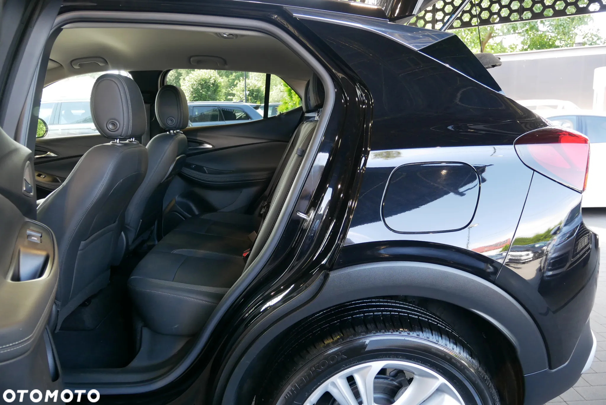 Buick Encore - 10
