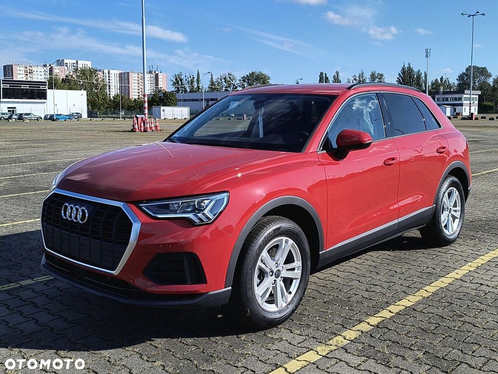 Audi Q3 35 TFSI - 14