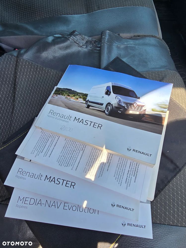 Renault Master - 7