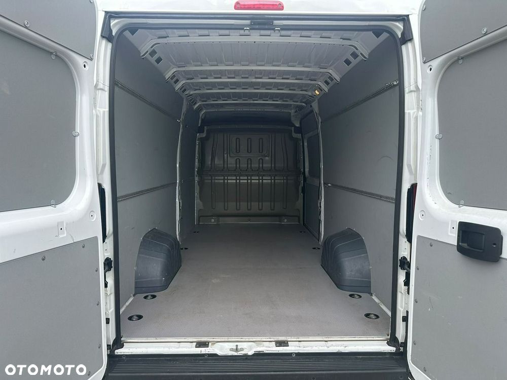 Peugeot Boxer - 14