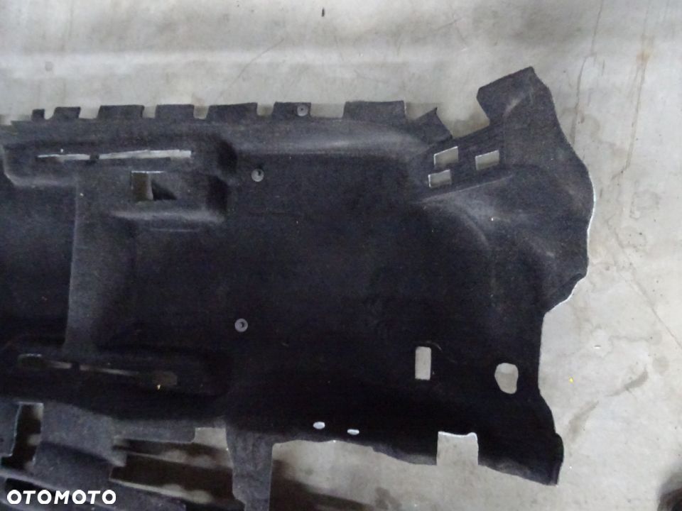 DYWAN WYKŁADZINA PODŁOGA VW GOLF VI 6  KOMBI NR48 - 5