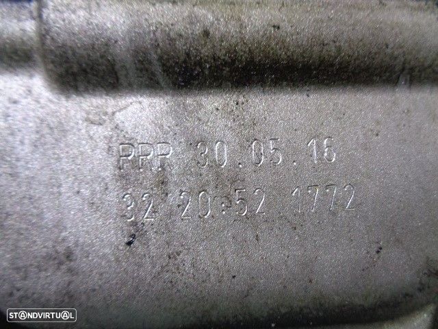 CAIXA VELOCIDADES SKODA RAPID 2017 - 1