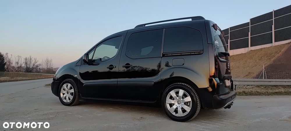 Citroën Berlingo 1.6 BlueHDi XTR - 13