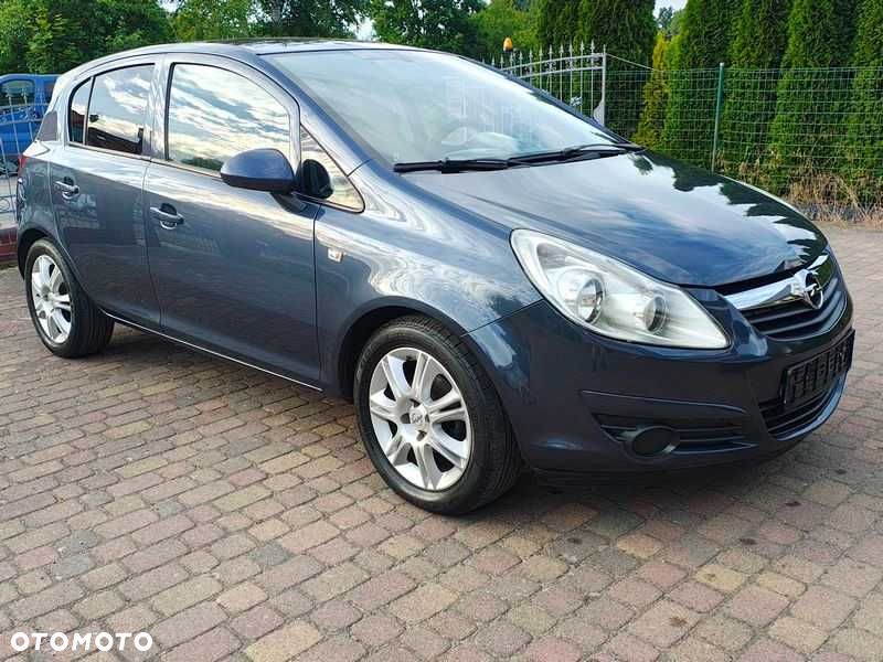 Opel Corsa - 2