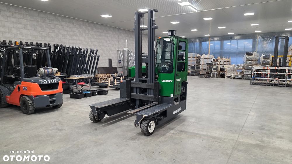 Combilift C300 - 6