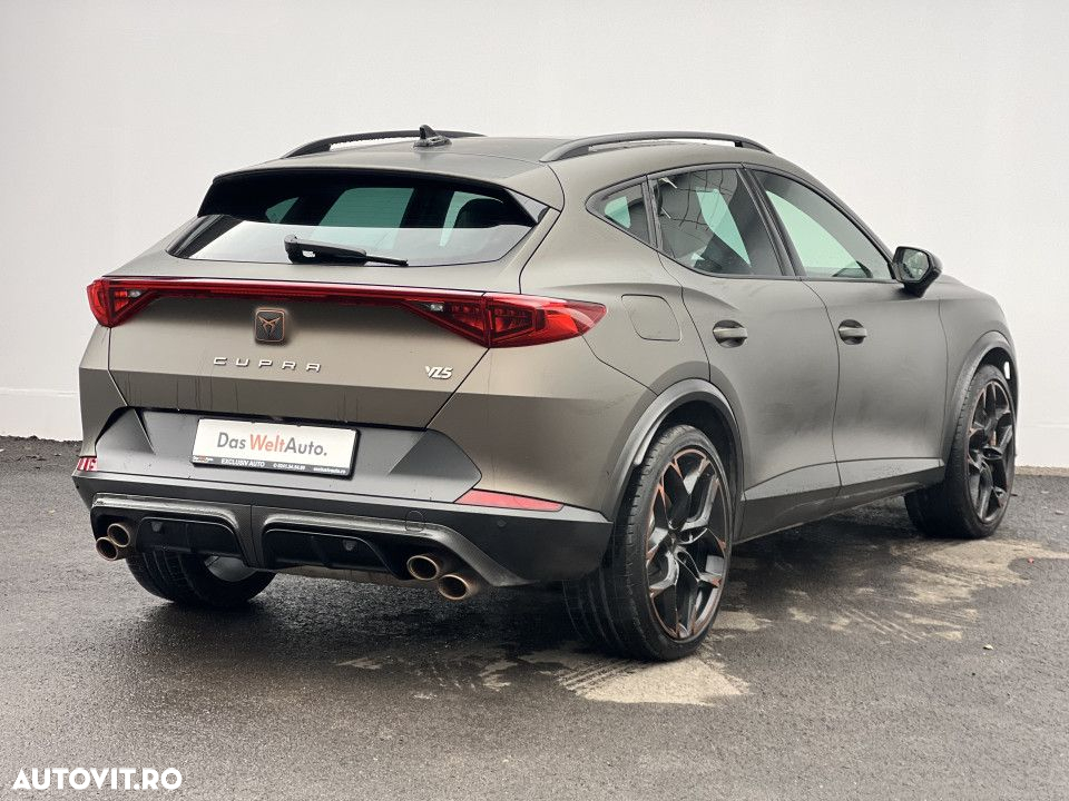 Cupra Formentor - 36