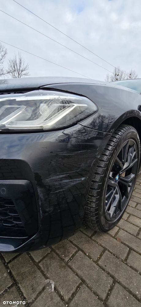 BMW Seria 5 530i - 26