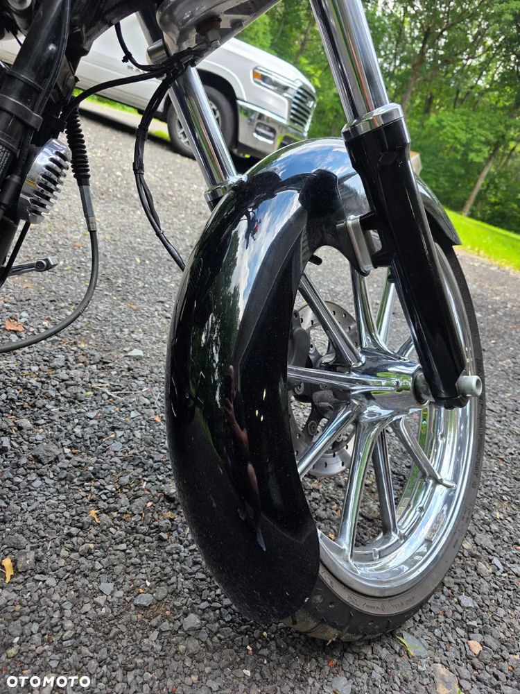 Harley-Davidson FXSB Breakout - 13