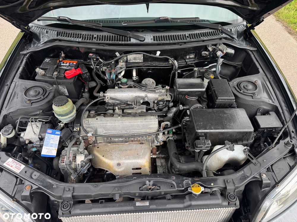 Toyota RAV4 - 17