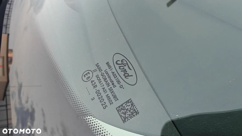 Ford Focus - 33